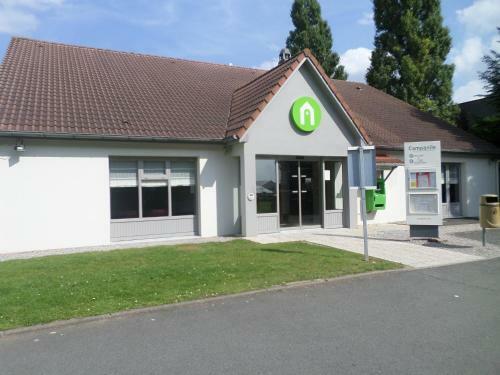 Hotel Campanile Lille - Seclin