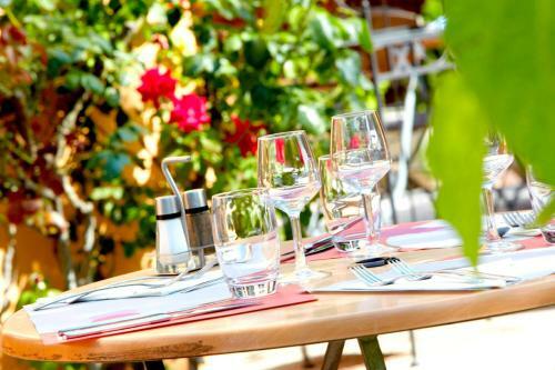 Hotel Campanile Lille - Seclin