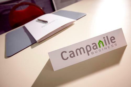 Hotel Campanile Lille - Seclin