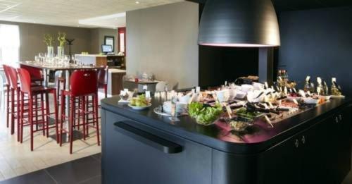 Hotel Campanile Lille - Seclin