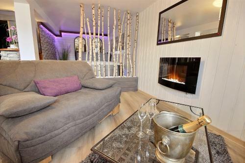 Hostal Spa Et Romance � Molliebon
