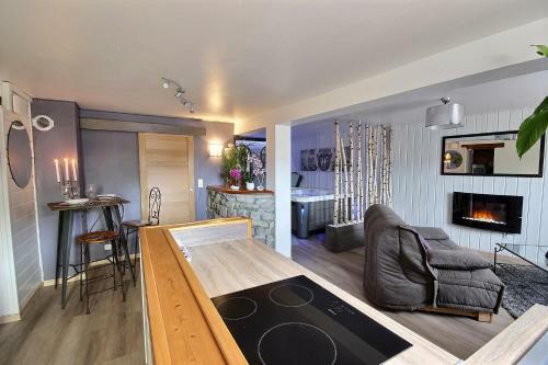 Hostal Spa Et Romance � Molliebon