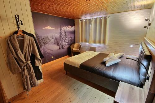 Hostal Spa Et Romance � Molliebon