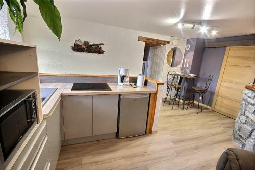 Hostal Spa Et Romance � Molliebon
