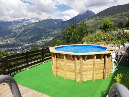 Hostal Spa Et Romance � Molliebon