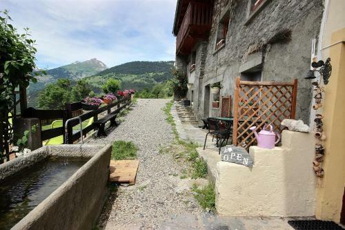 Hostal Spa Et Romance � Molliebon
