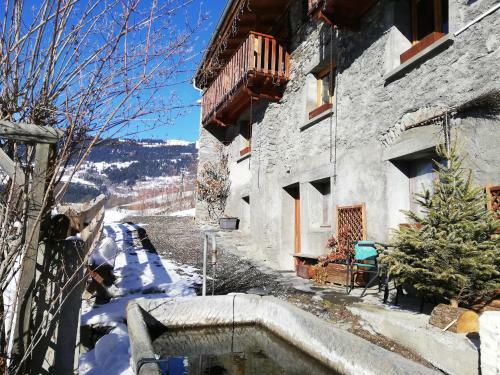 Apartamento Les Balcons Du Molliebon