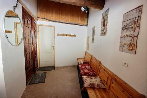 Apartamento Les Balcons Du Molliebon