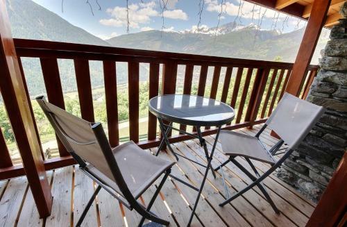 Apartamento Les Balcons Du Molliebon