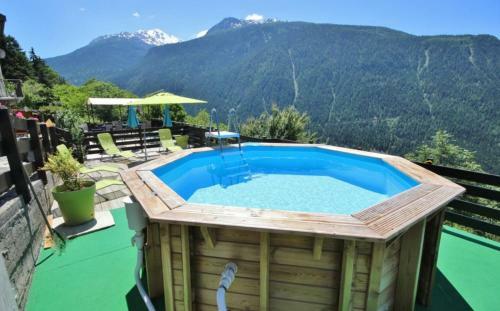 Apartamento Les Balcons Du Molliebon