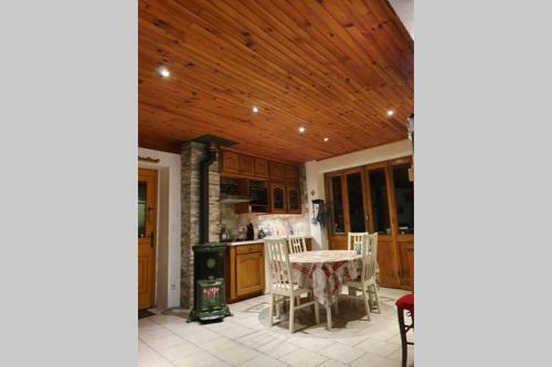 Le Chalet De Flo