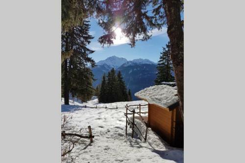 Le Chalet De Flo