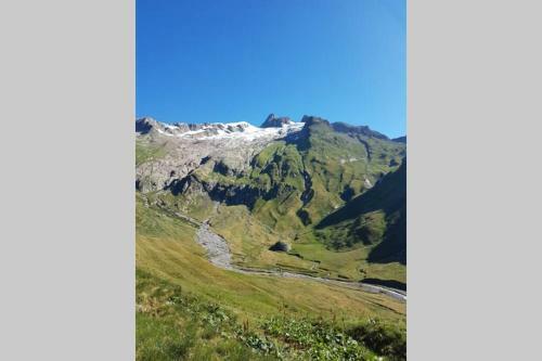 Le Chalet De Flo