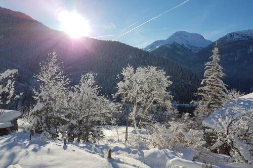 Le Chalet De Flo