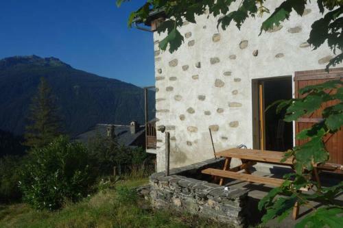 Le Chalet De Flo