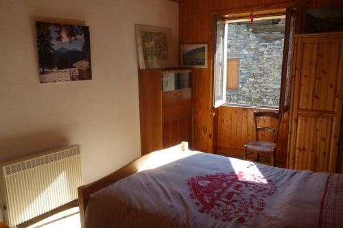 Le Chalet De Flo