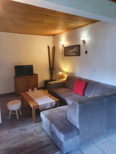 Le Chalet De Flo
