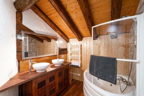 Apartamento Les Balcons Du Molliebon