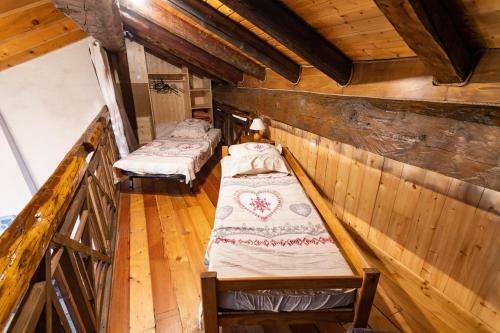 Apartamento Les Balcons Du Molliebon
