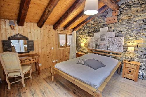 Apartamento Les Balcons Du Molliebon
