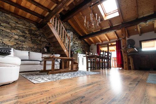 Apartamento Les Balcons Du Molliebon