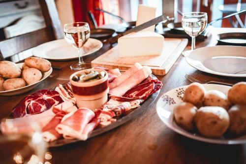 Apartamento Les Balcons Du Molliebon