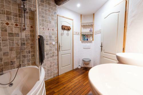 Apartamento Les Balcons Du Molliebon