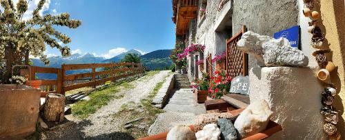 Apartamento Les Balcons Du Molliebon