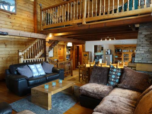 Chalet Des Sangliers