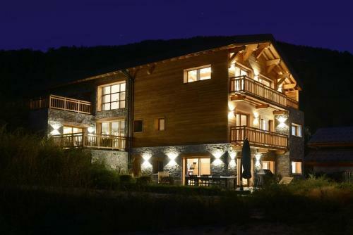 Hostal Make-myday S�ez