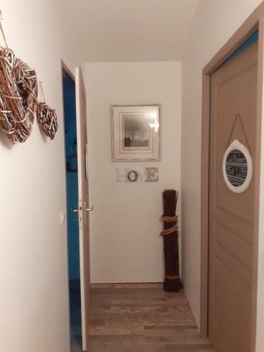 Bed & Breakfast Le C?ur Du Breuil
