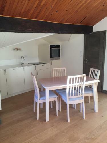 Apartamento 2 Chemin Des Epinois