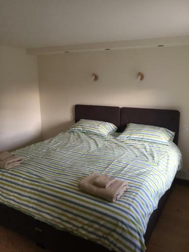 Apartamento 2 Chemin Des Epinois