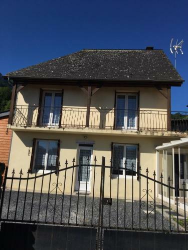 Apartamento Lourdes Segus Location Vacances