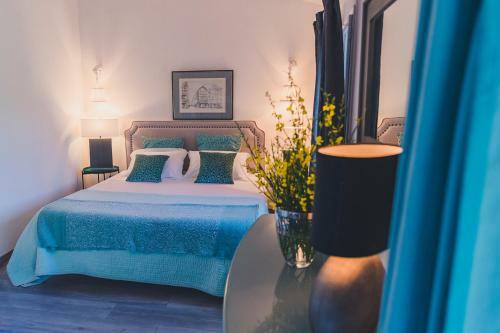 Bed & Breakfast Maison Sadina