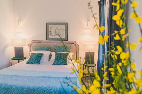 Bed & Breakfast Maison Sadina