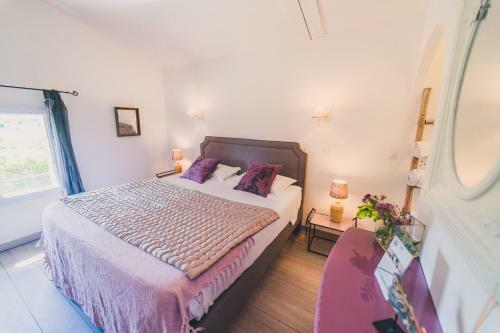 Bed & Breakfast Maison Sadina