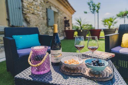 Bed & Breakfast Maison Sadina