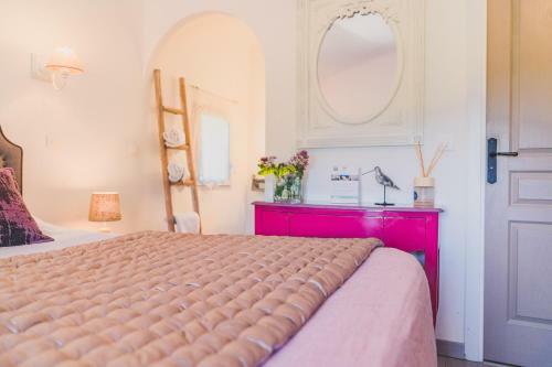 Bed & Breakfast Maison Sadina