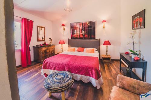 Bed & Breakfast Maison Sadina