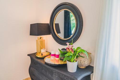 Bed & Breakfast Maison Sadina