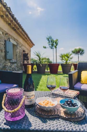 Bed & Breakfast Maison Sadina