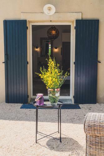 Bed & Breakfast Maison Sadina