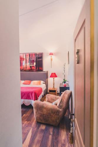Bed & Breakfast Maison Sadina