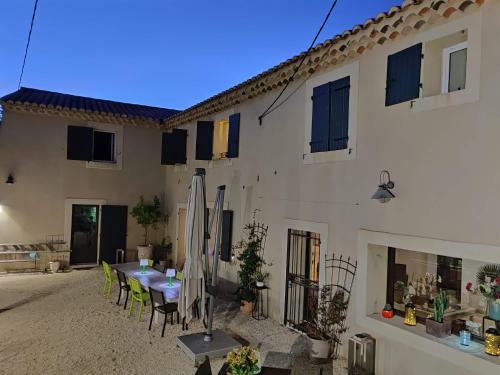 Bed & Breakfast Maison Sadina