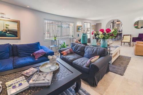 Bed & Breakfast Maison Sadina