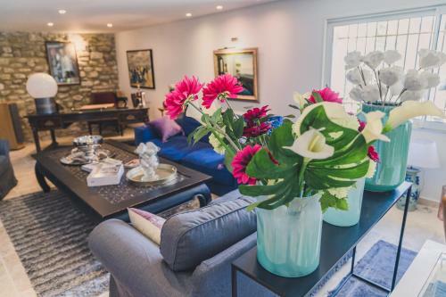 Bed & Breakfast Maison Sadina