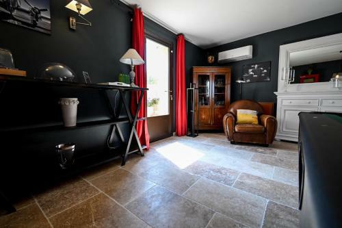 Bed & Breakfast Maison Sadina