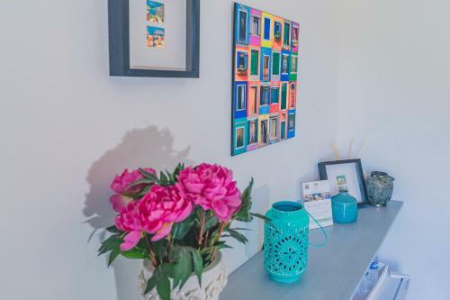 Bed & Breakfast Maison Sadina