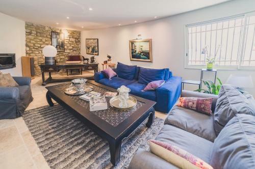 Bed & Breakfast Maison Sadina